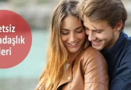Arkadaşlık Sohbet Odaları
