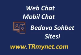 Bedava Sohbet Odaları