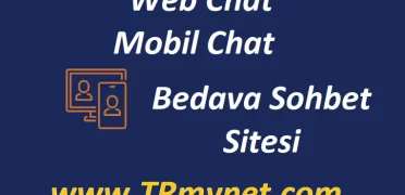 Bedava Sohbet Odaları