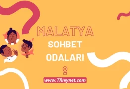 Malatya Sohbet Mynet Chat