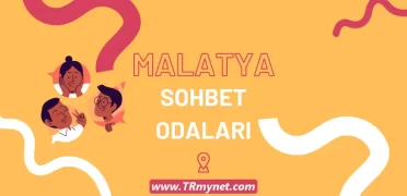 Malatya Sohbet Mynet Chat