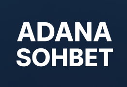 Mynet Sohbet Adana Chat