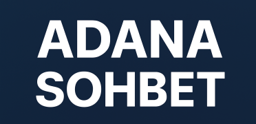 Mynet Sohbet Adana Chat