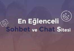 Mynet Sohbet Aydın Chat