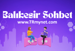 Mynet Sohbet Balıkesir Chat