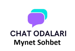 Mynet Sohbet Chat Odaları