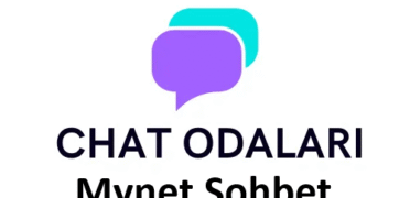 Mynet Sohbet Chat Odaları