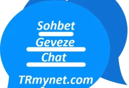 Mynet Sohbet Geveze Chat