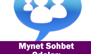 Mynet Sohbet İstanbul Chat