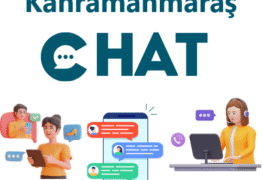 Mynet Sohbet Kahramanmaraş Chat