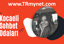 Mynet Sohbet Kocaeli Chat