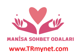 Mynet Sohbet Manisa Chat