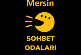 Mynet Sohbet Mersin Chat