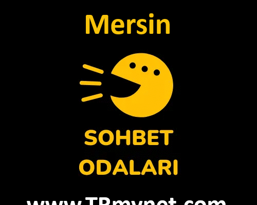 Mynet Sohbet Mersin Chat