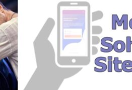 Mynet Sohbet Mobil Chat Sitesi