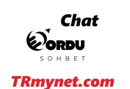 Ordu Sohbet Mynet Chat