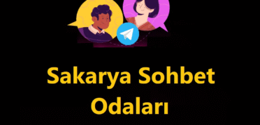Sakarya Sohbet Mynet Chat