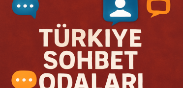Türkiye Sohbet Sitesi